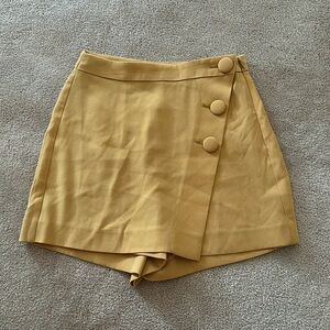Banting skort